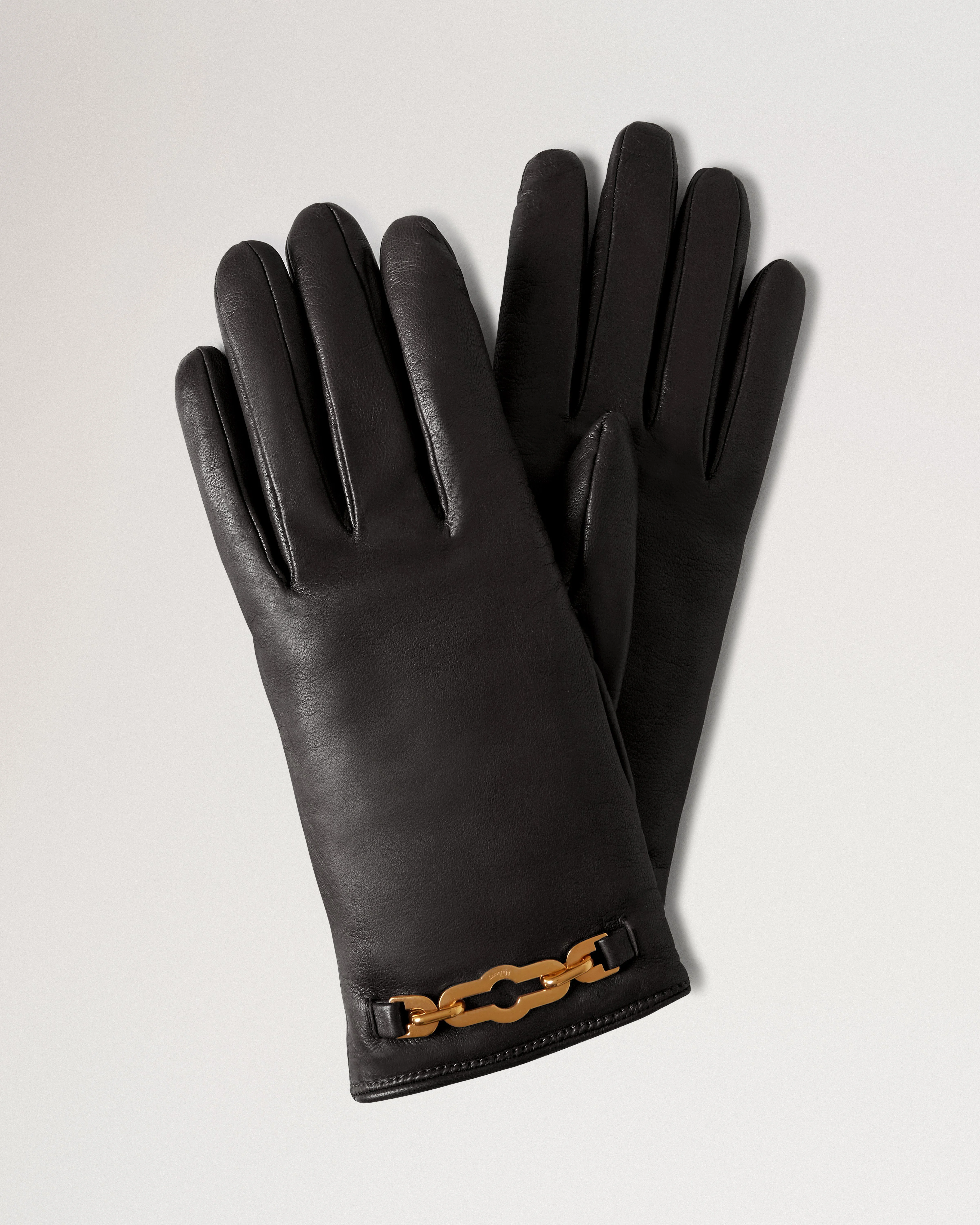 Pimlico Gloves
Black Nappa Leather - 1