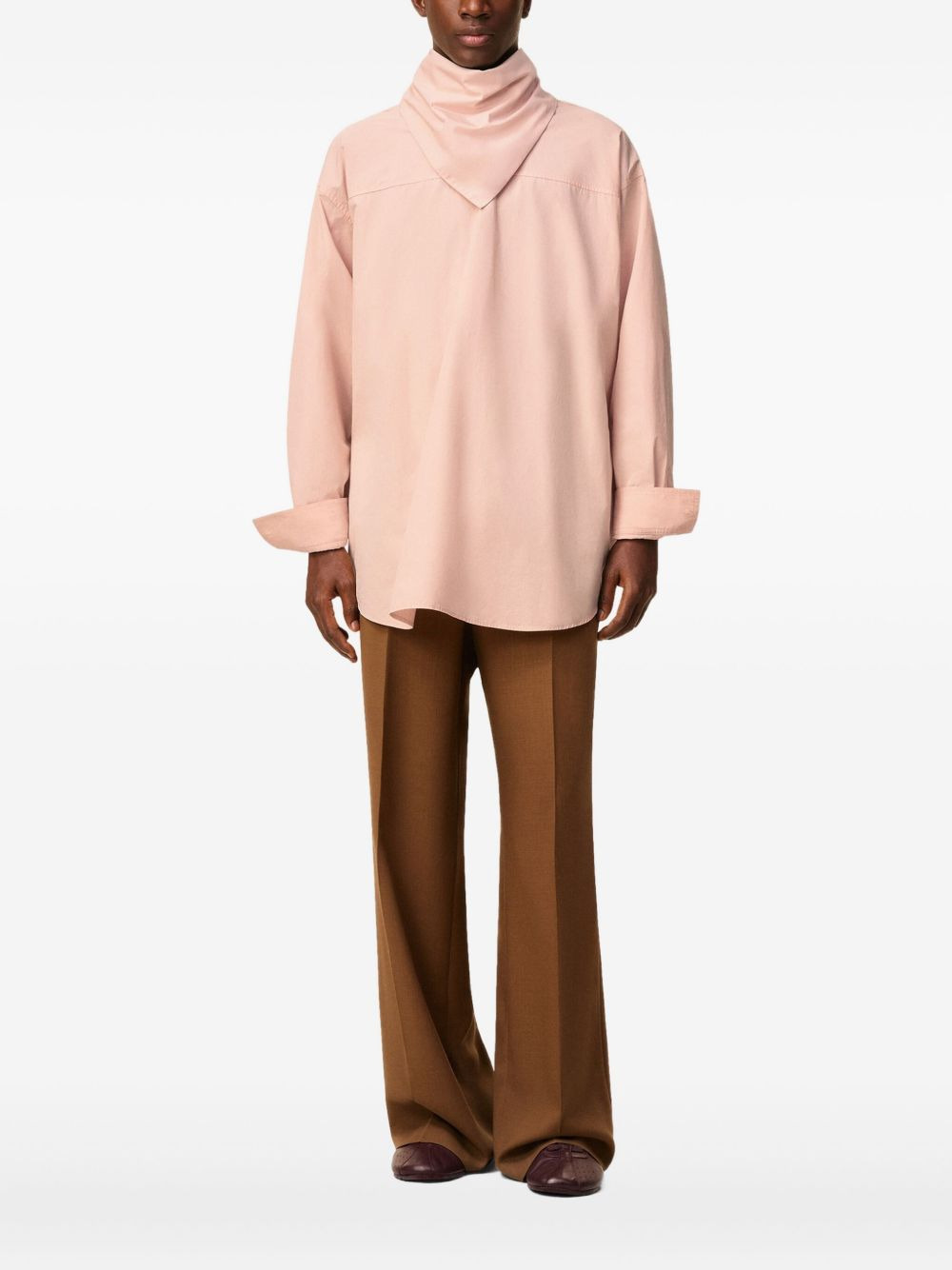 Ami Paris Shirt - 2
