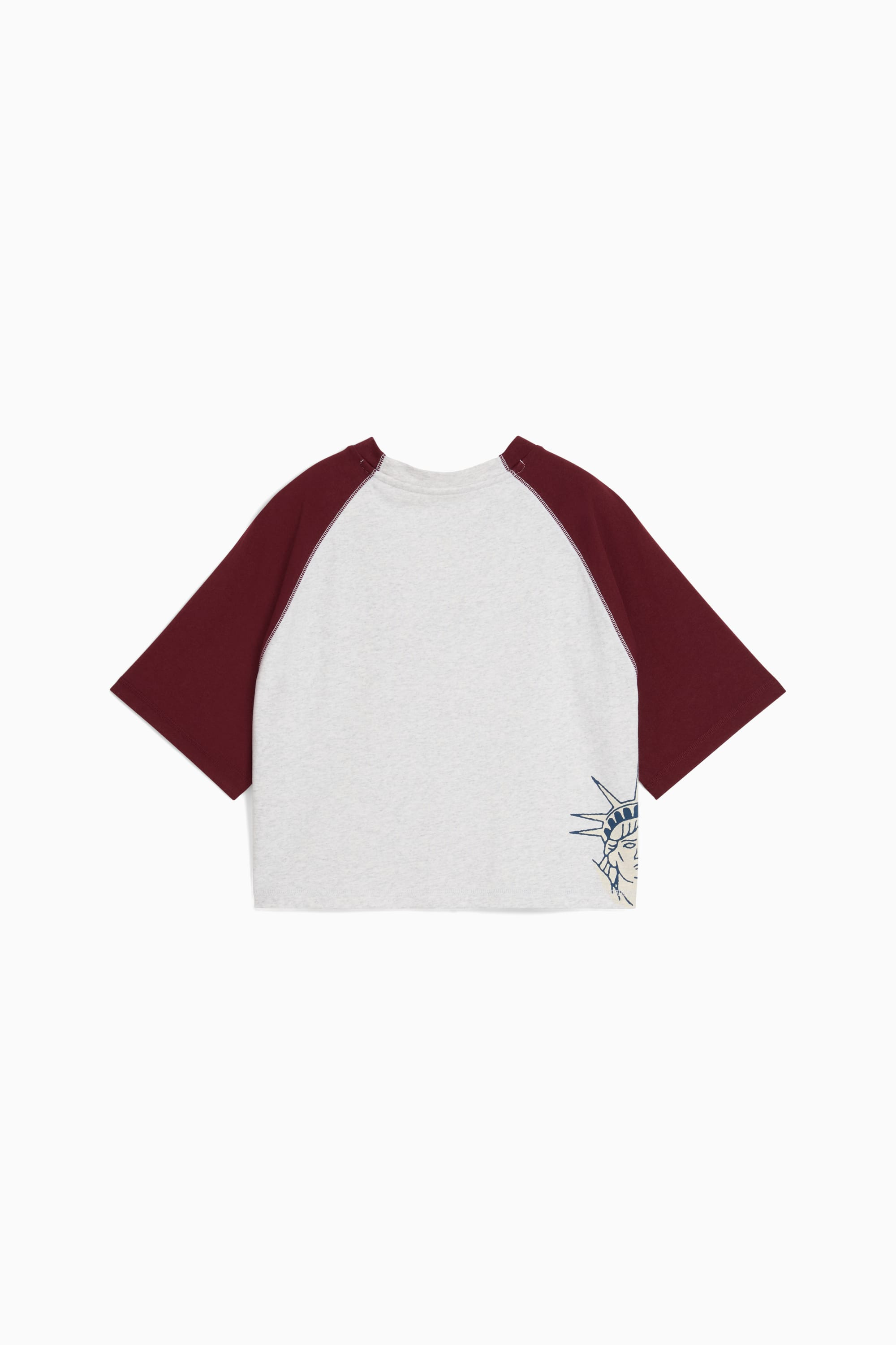 WARDROBE ESS NYC Tee Women - 2