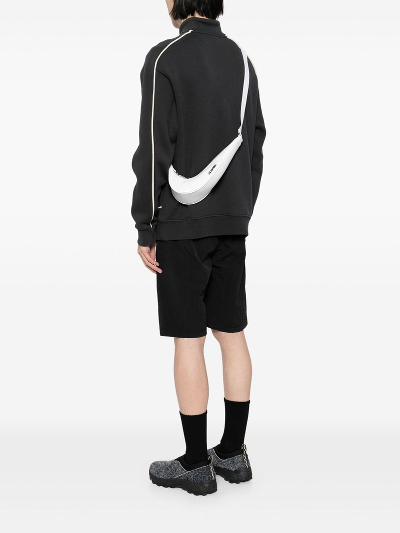 Nike x Jacquemus Smoosh shoulder bag outlook