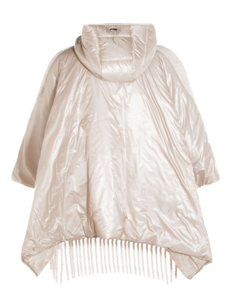 hooded fringed cape 3