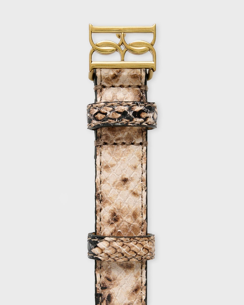 Belt Marlos Snake ONESIZE - 2