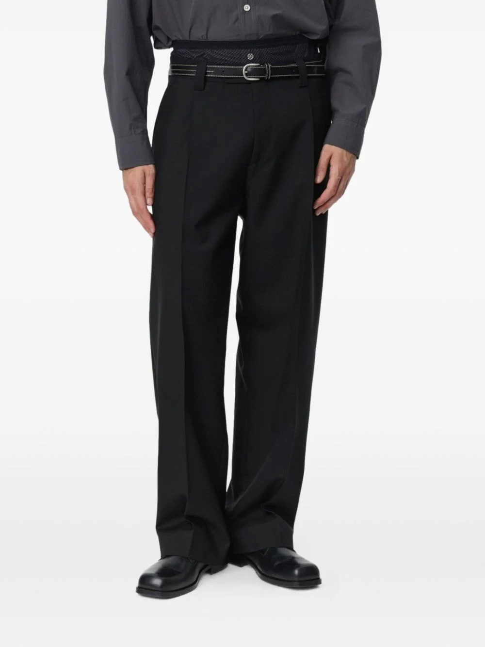 tropical trousers - 1