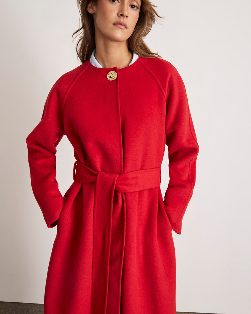 MILLA COAT 5