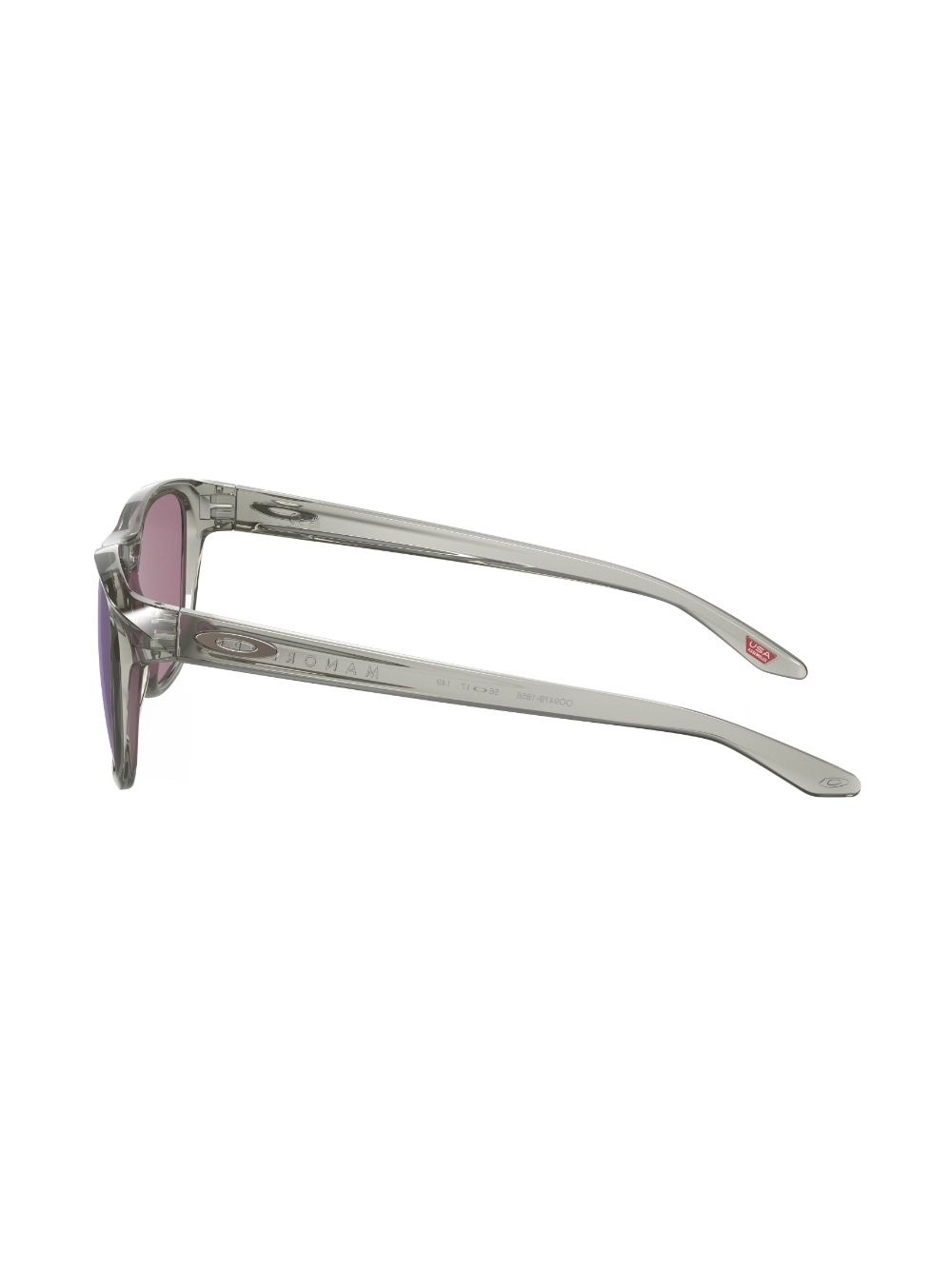 Manorburn square-frame sunglasses - 3