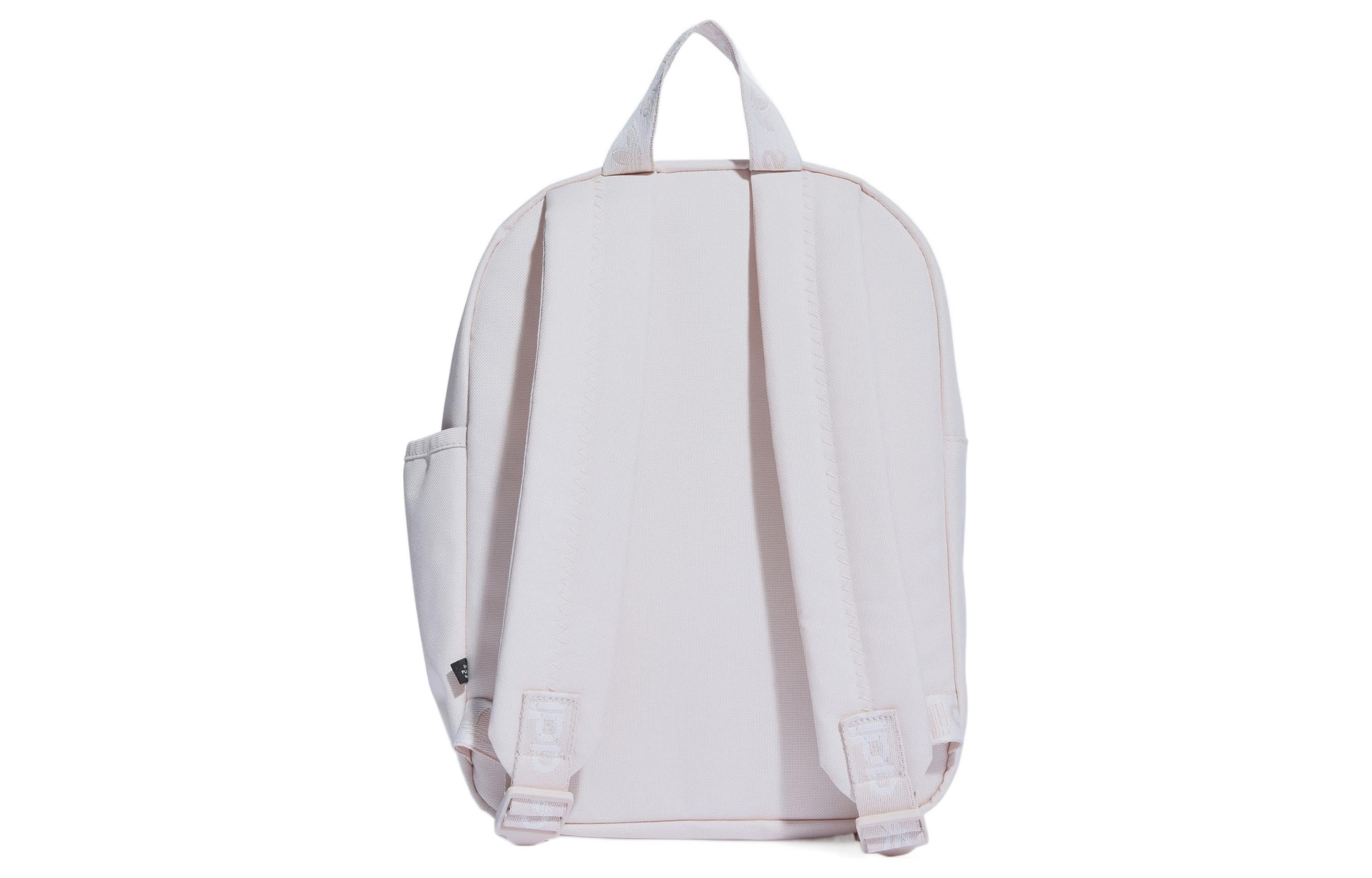 adidas Adicolor Classic Backpack Small 'Pink' IC8537 - 3