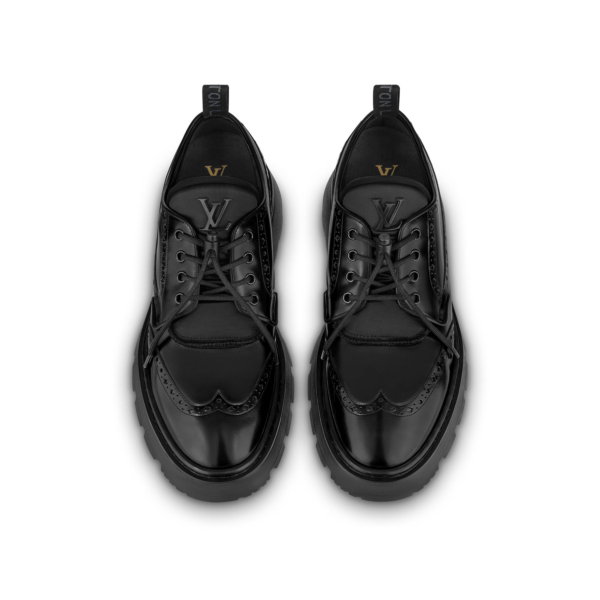 LV Bold derby - 4