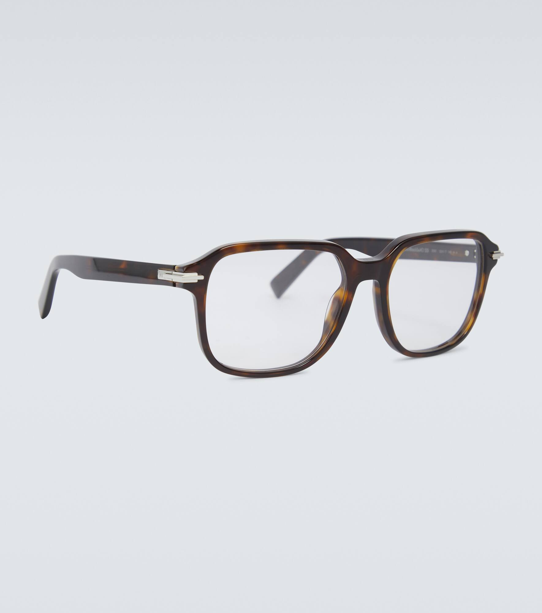 DiorBlackSuitO S5Isquare glasses - 4