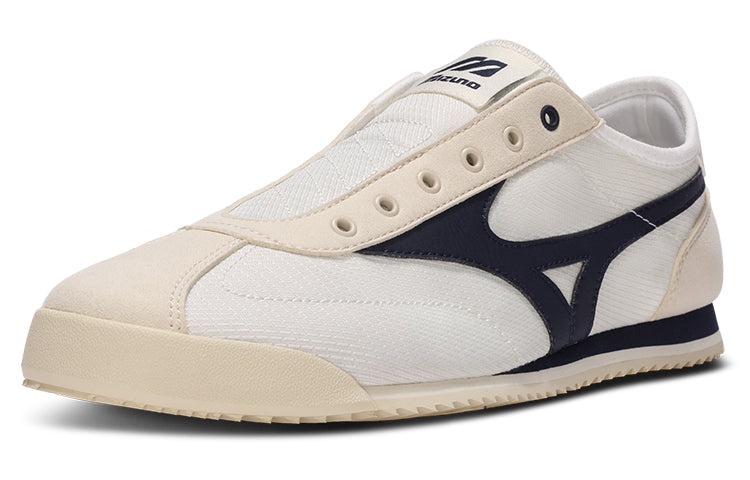 Mizuno LG 60S 'White Beige' D1GH240205 - 3