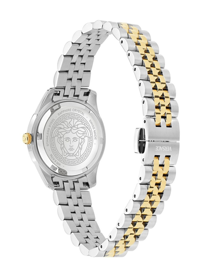 Greca Time 30mm 3