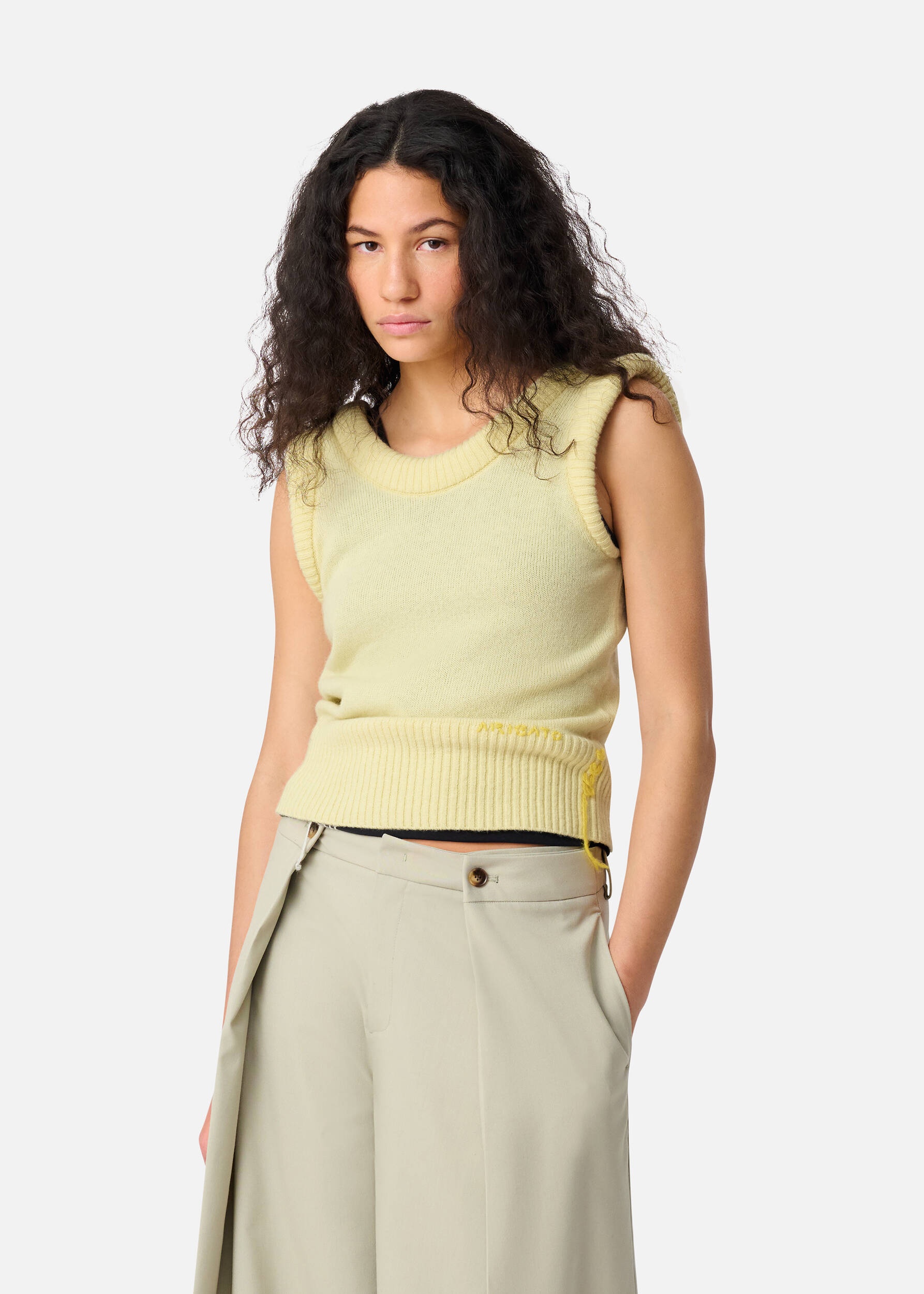 Marla Vest - 2