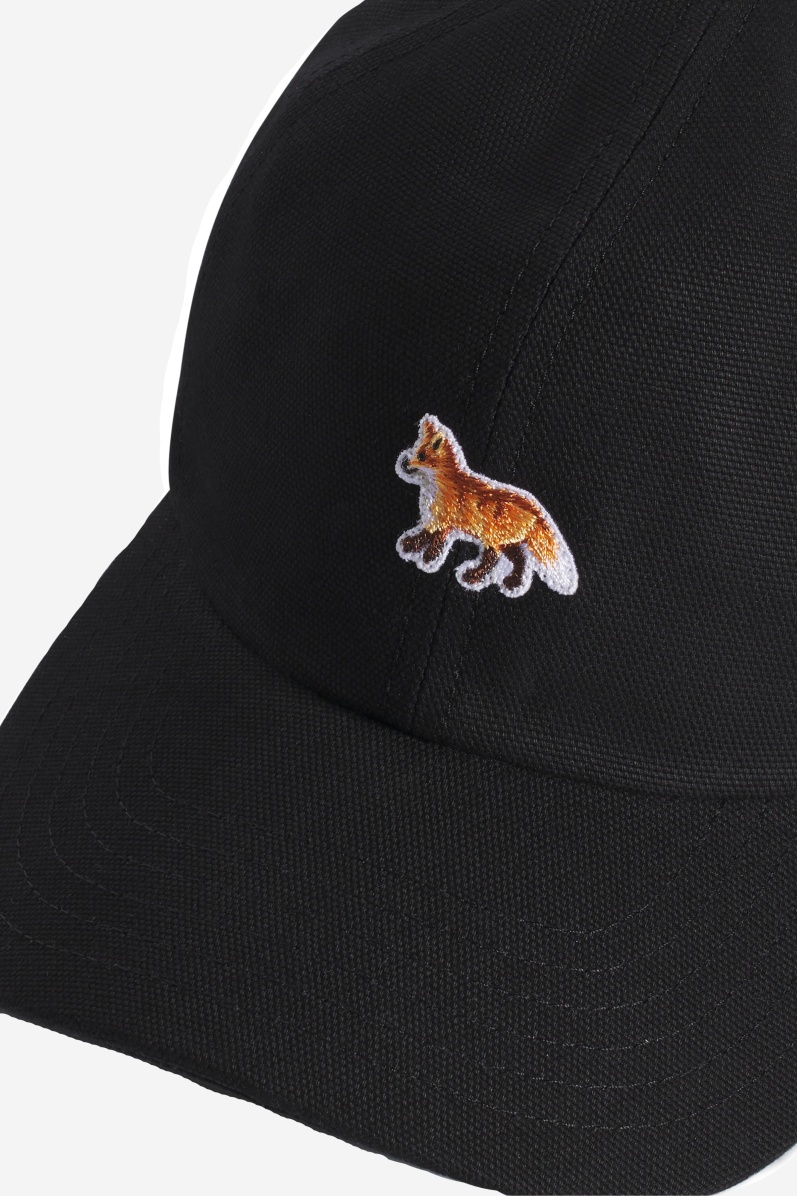 BABY FOX CAP - 4