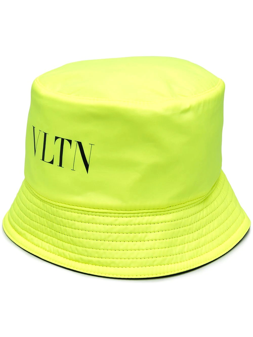 reversible VLTN bucket hat - 1