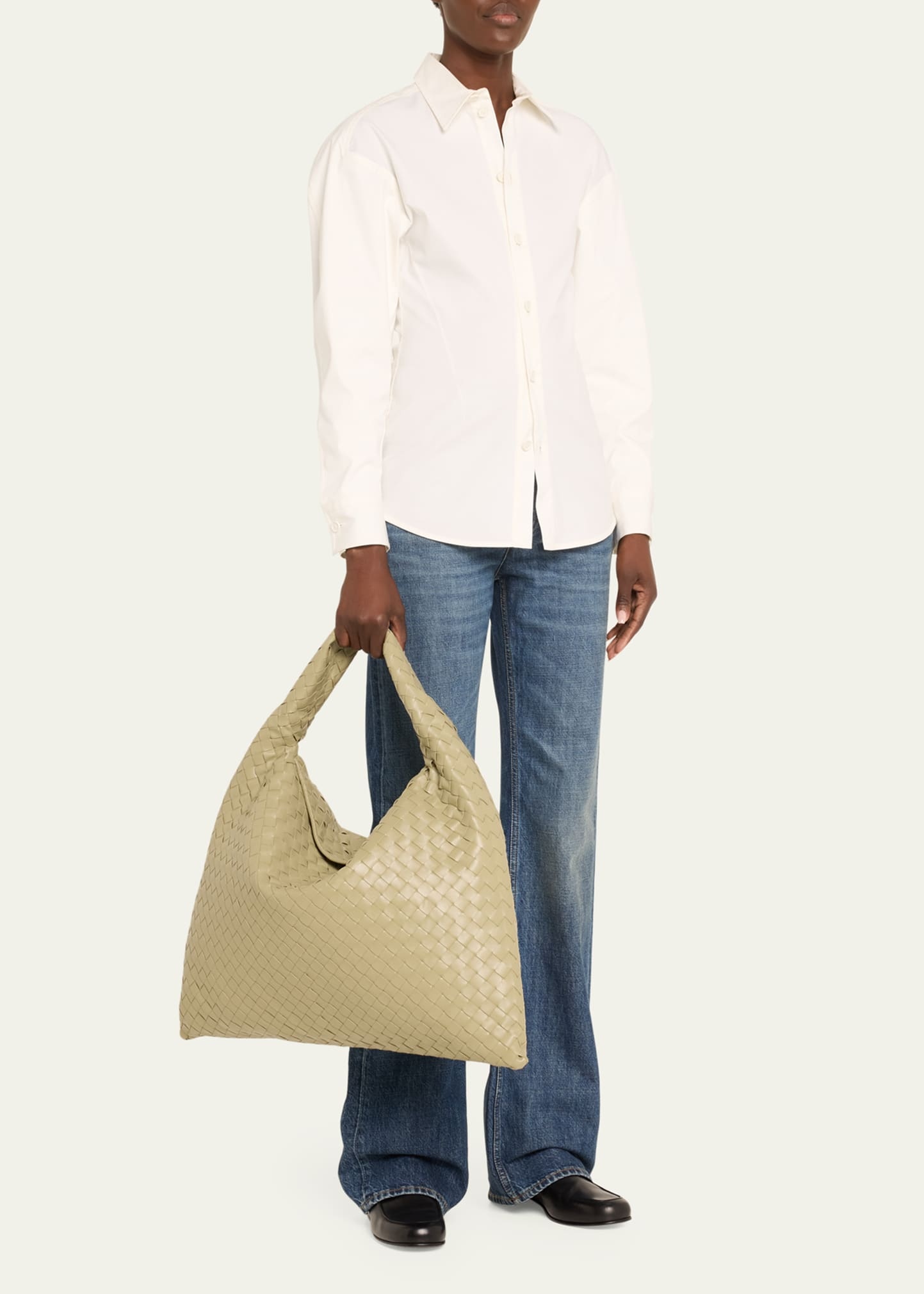 Large Hop Bag - 6
