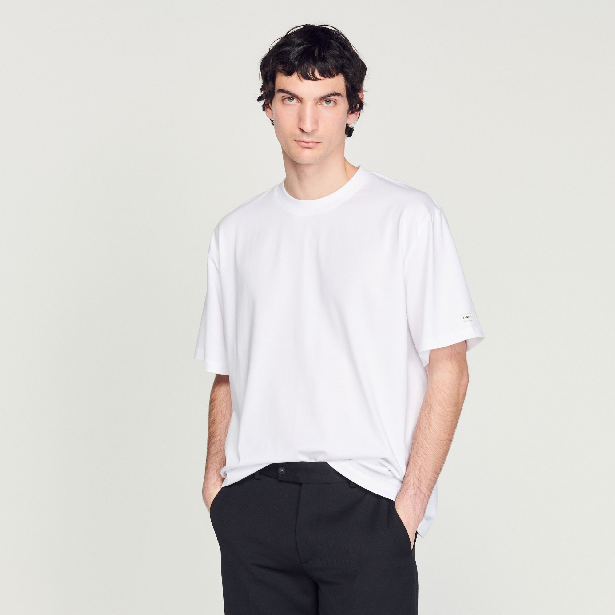 Organic cotton T-shirt - 5