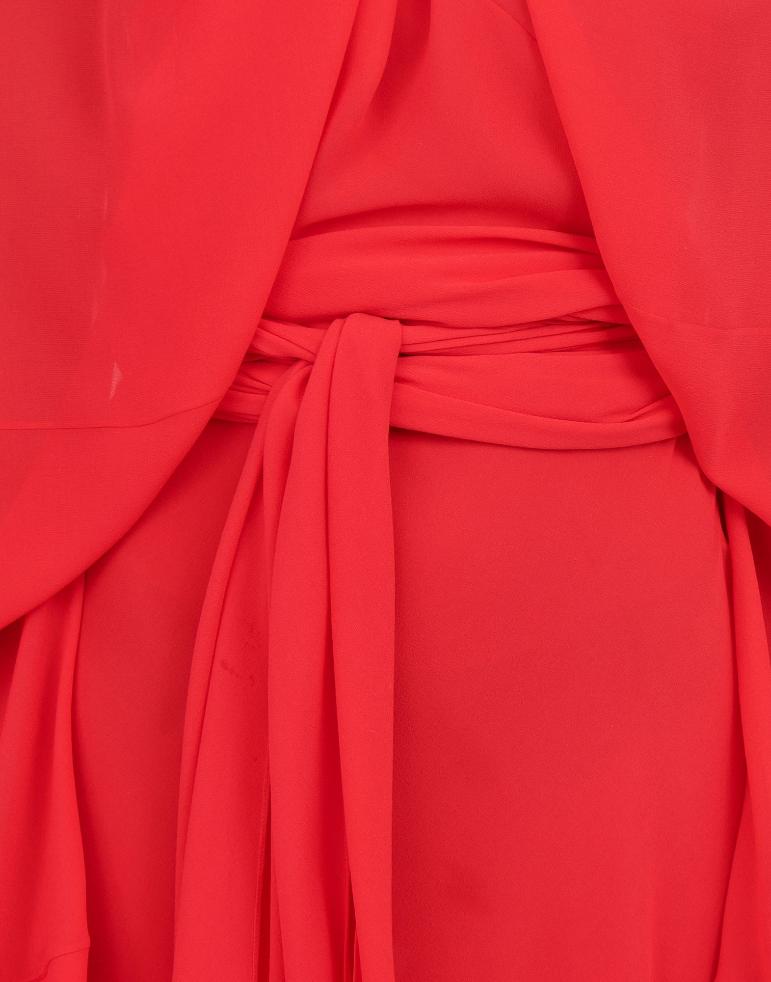 Silk gown - 6