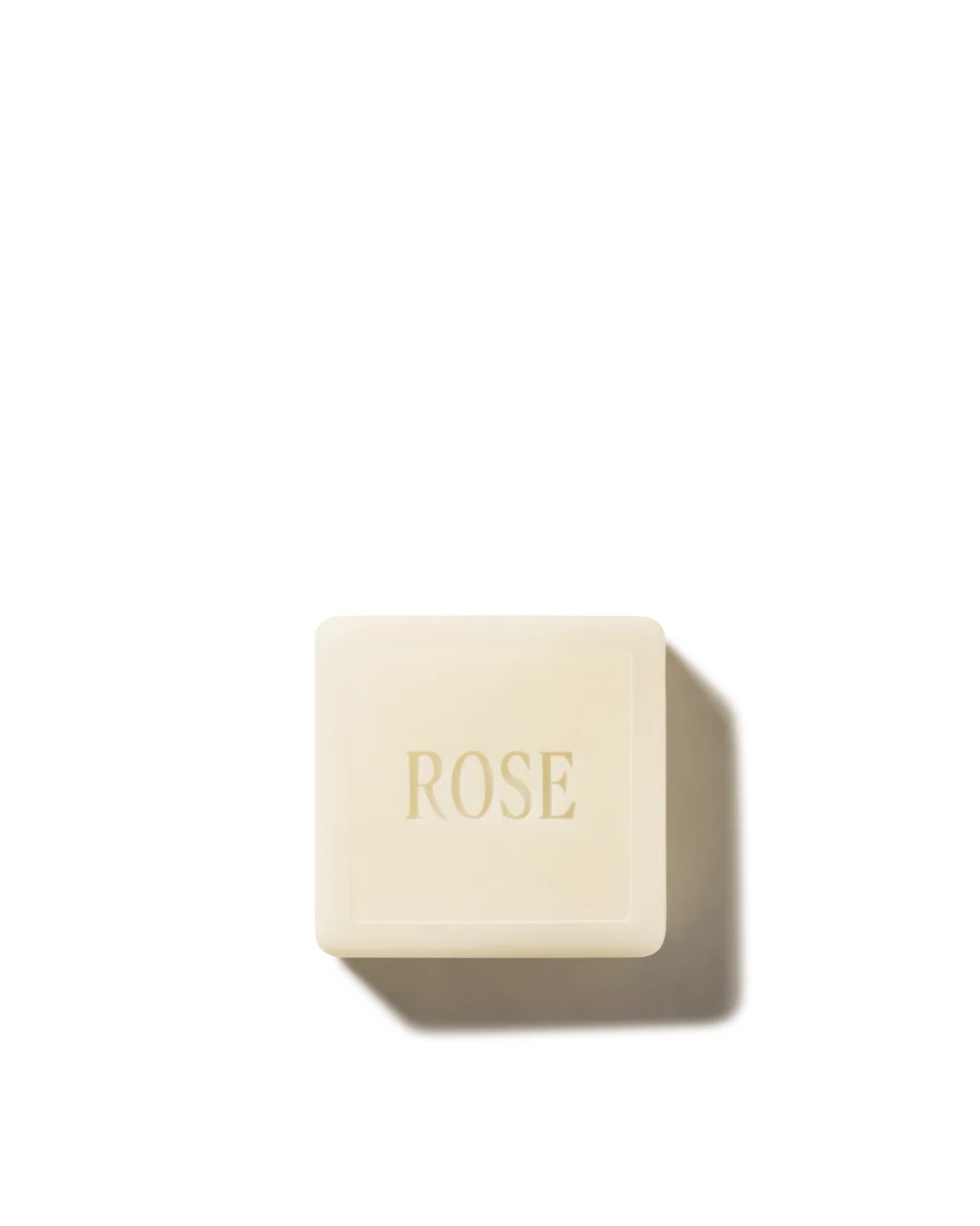 Rose Perfumed Hand Soap - 1