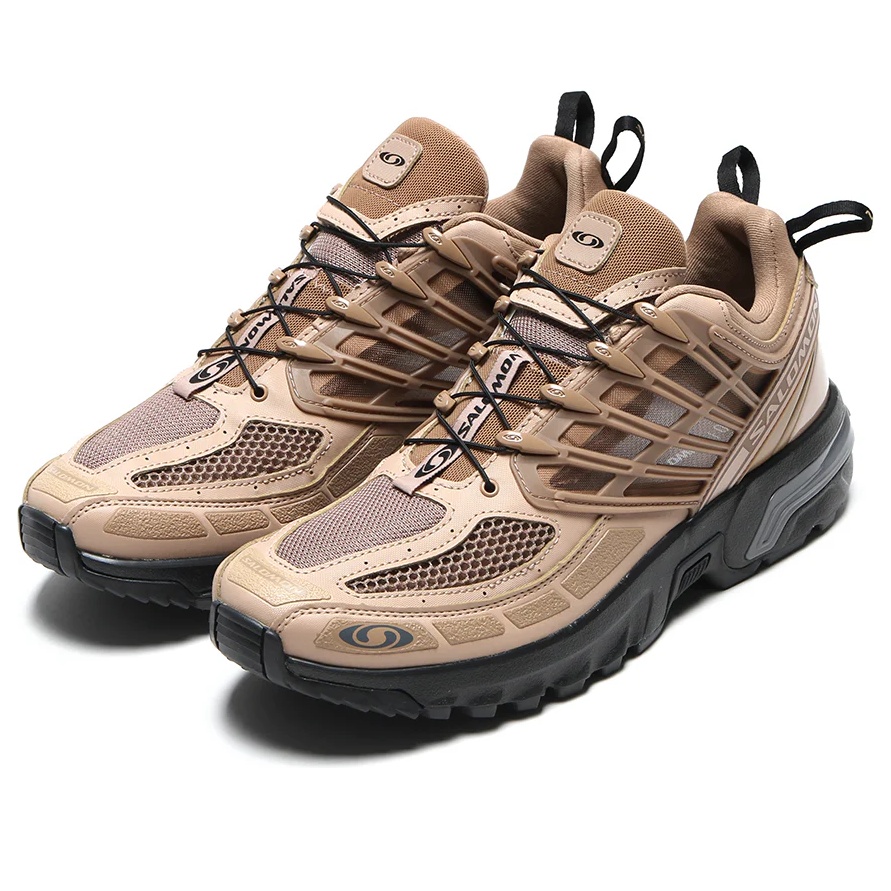 SALOMON ACS Pro 'Portabella Natural' 475967 - 2
