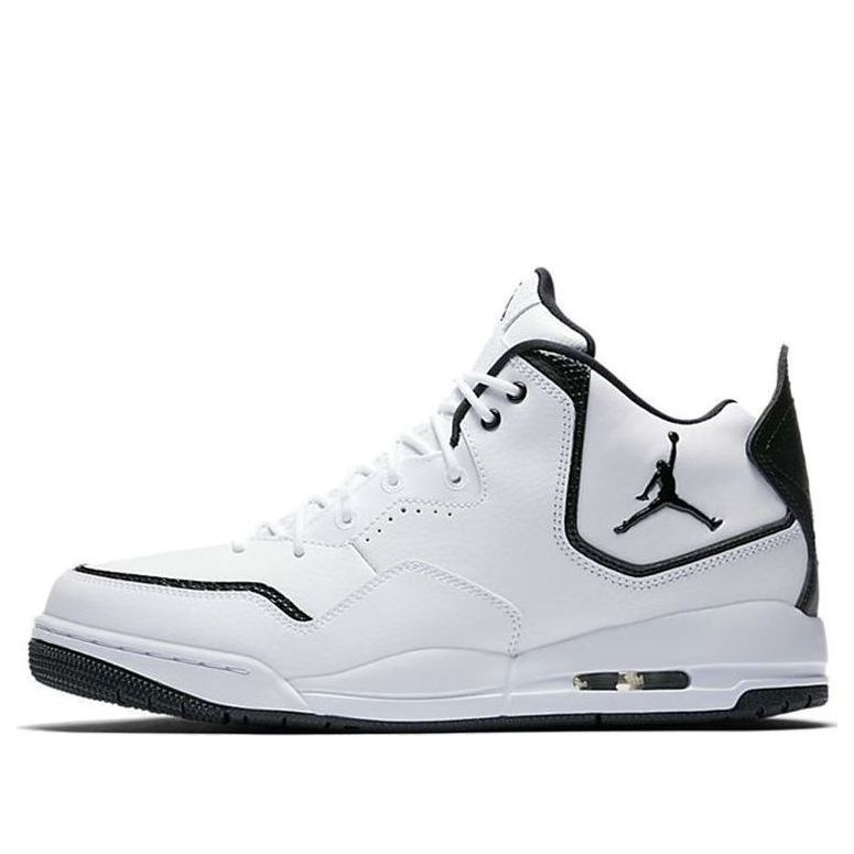 Air Jordan Courtside 23 'White Black' AR1000-100 - 1