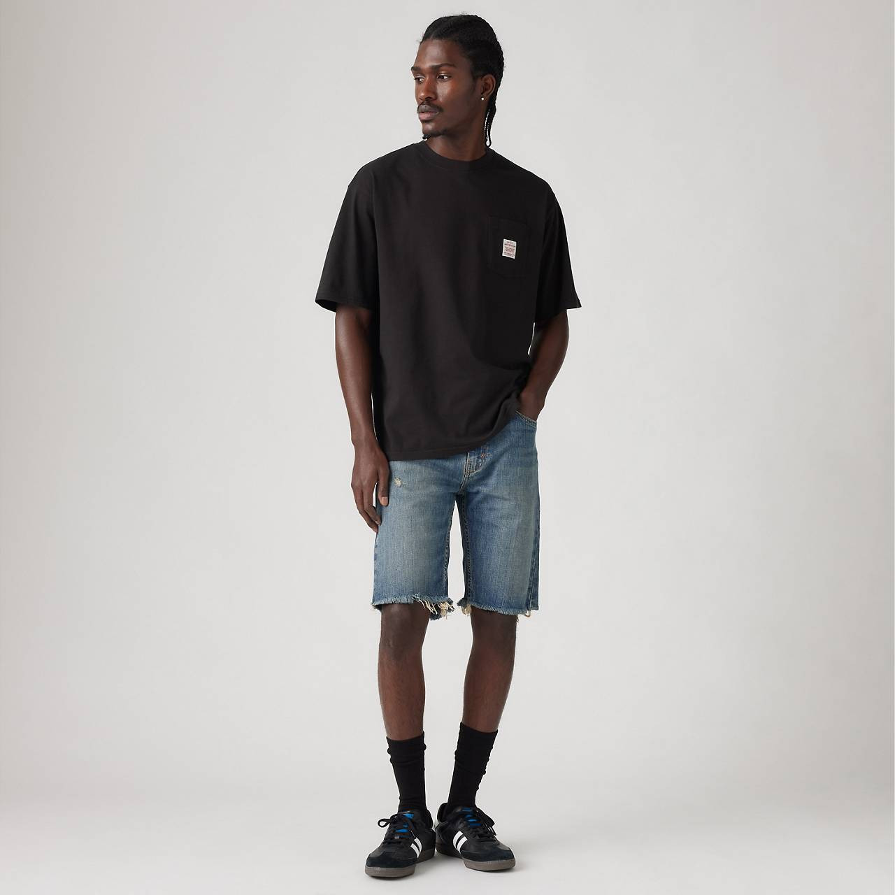 405 STANDARD 10" MEN'S SHORTS - 3