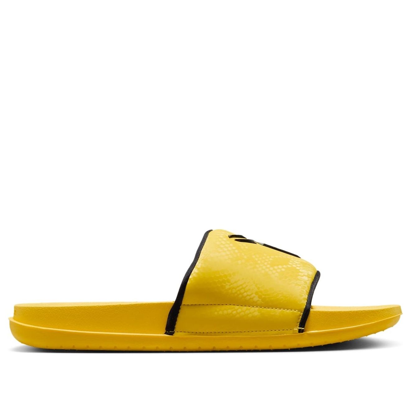 Nike Kobe Offcourt Slides 'Lightning' IF2870-700 - 2