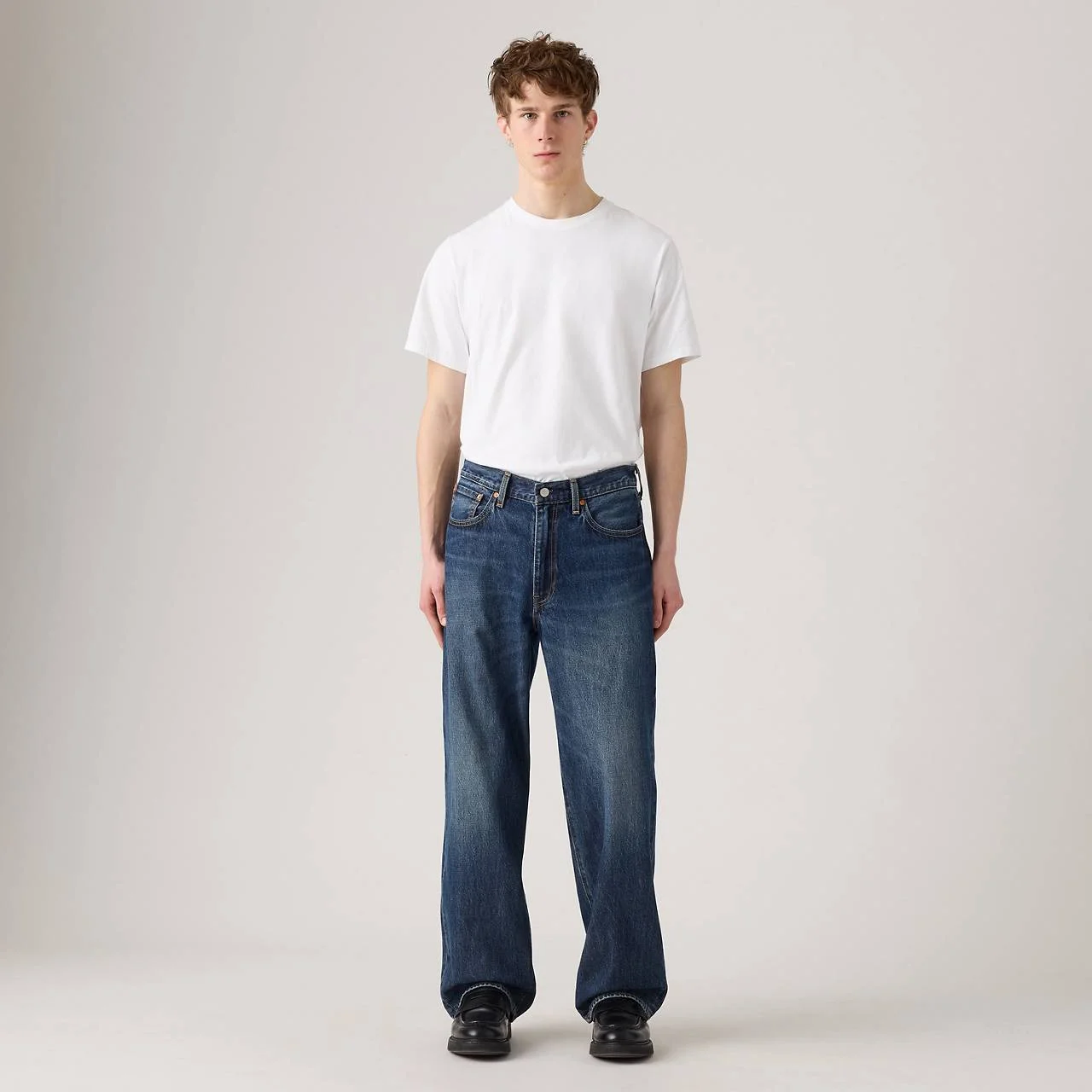 578™ BAGGY MEN'S JEANS - 1
