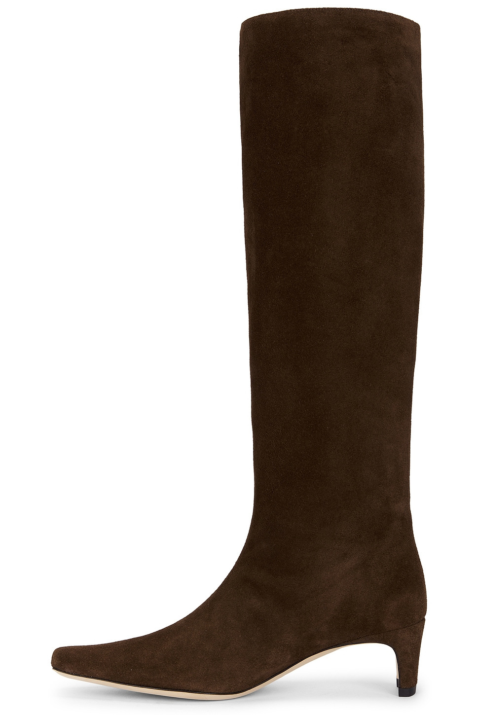Wally Boot - 5