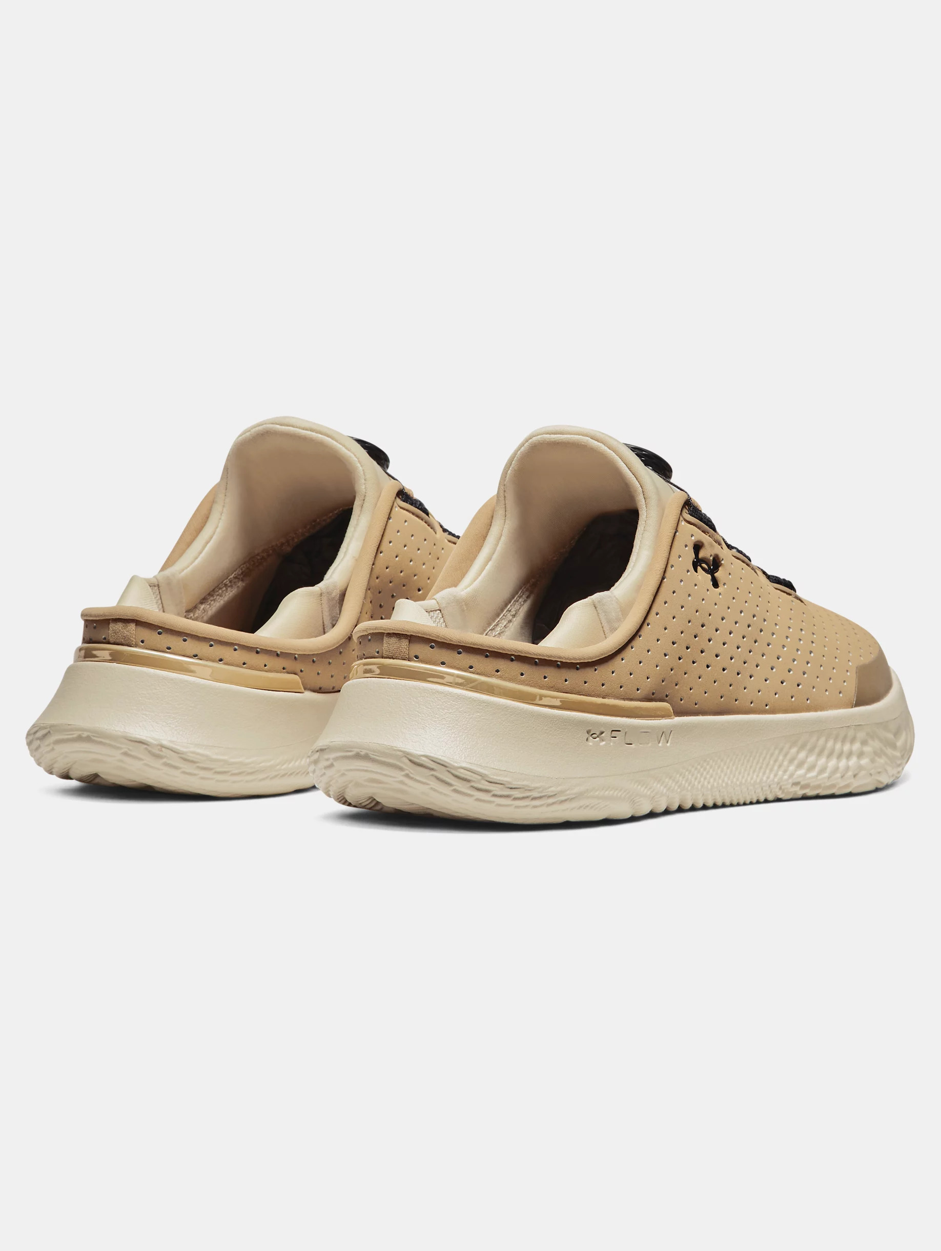 Unisex UA SlipSpeed™ Training Shoes - 6