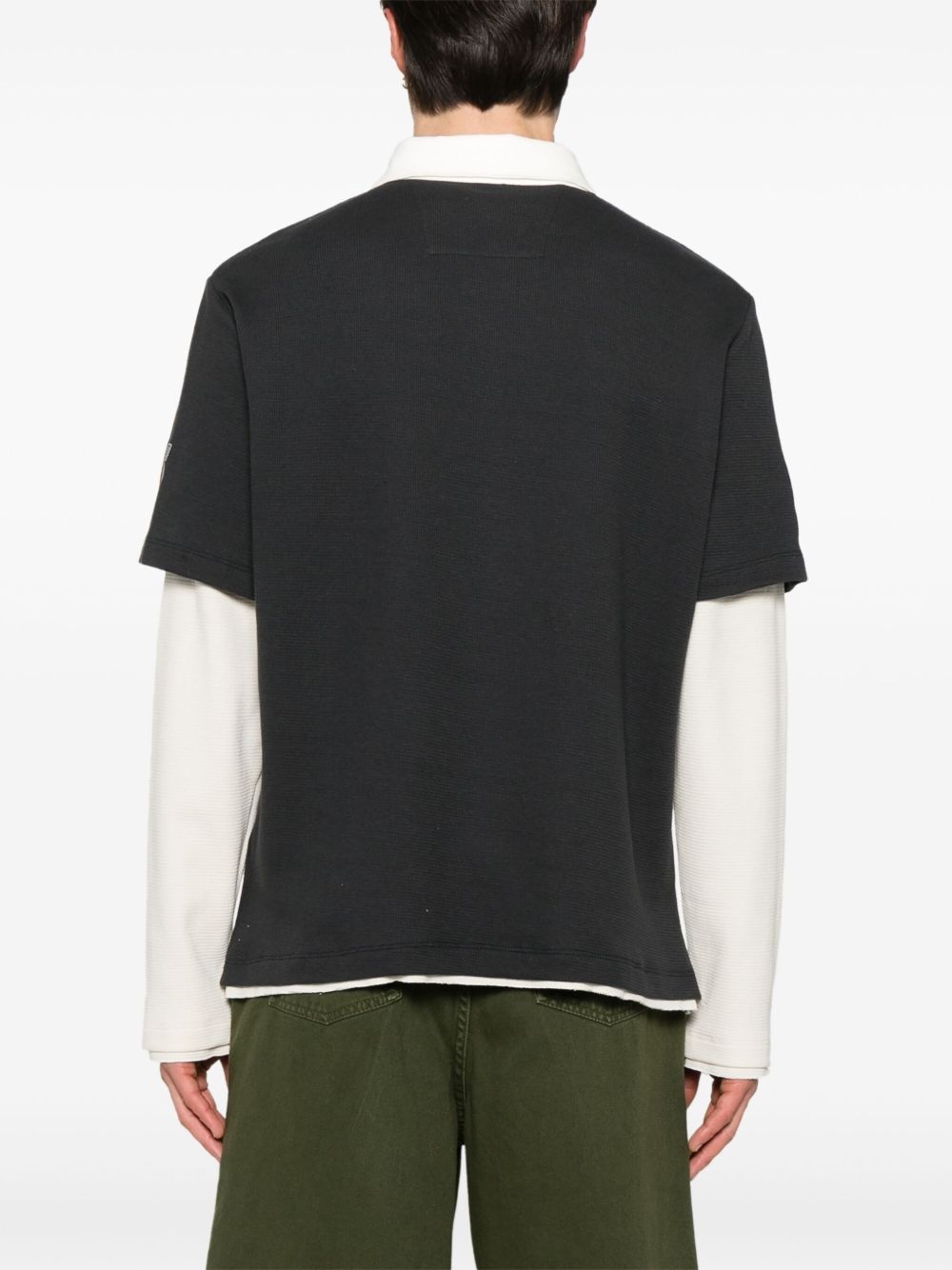 Forever polo shirt - 3