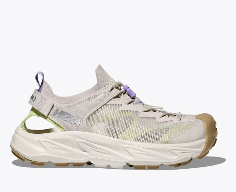 Women's Hopara 2 Shoes in Stucco/Alabaster - 1