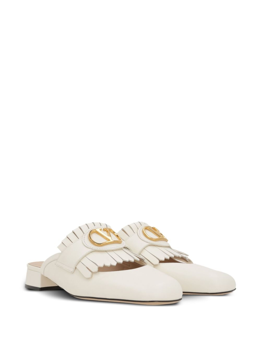 VLogo Signature mules - 2