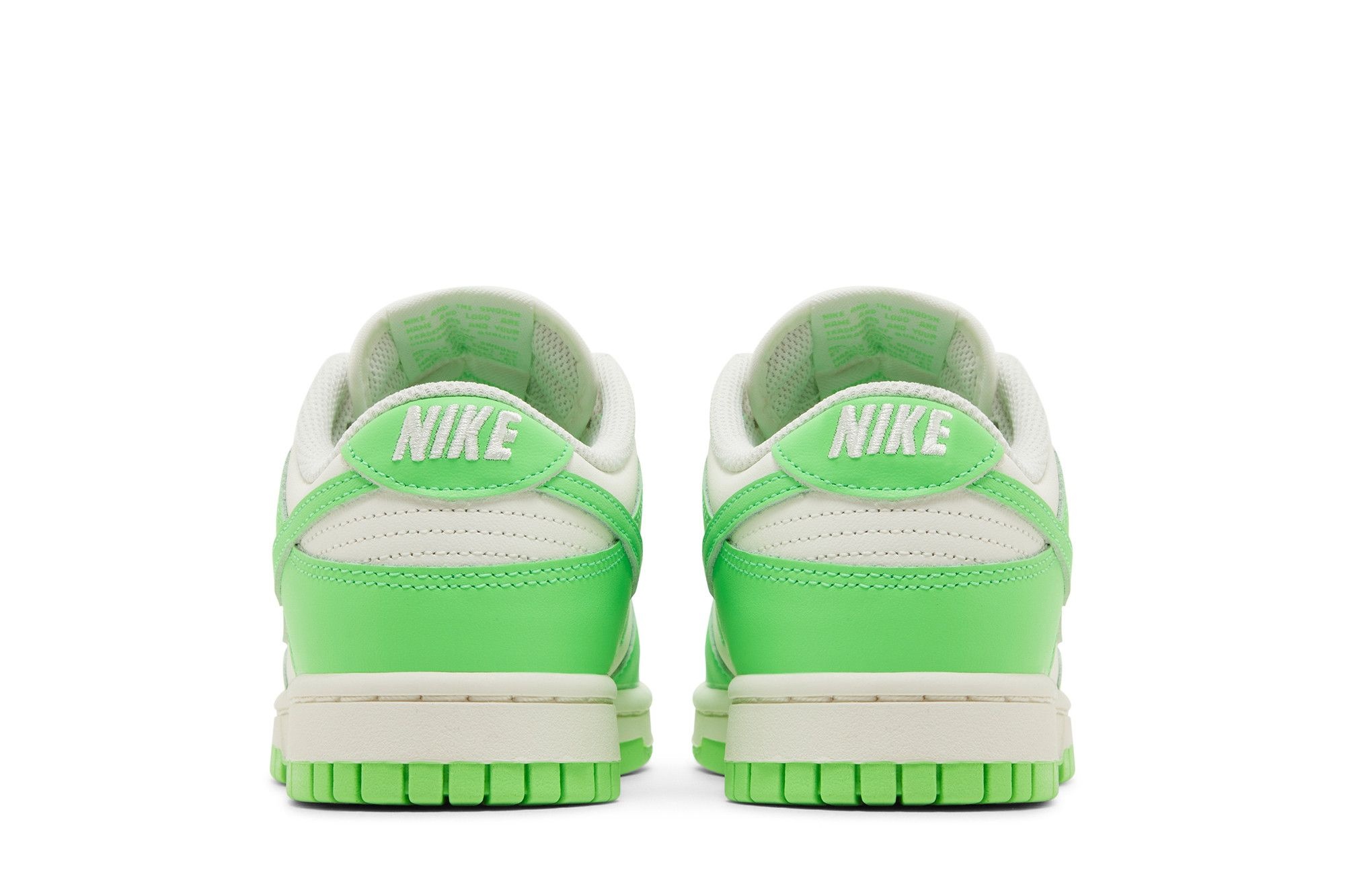 Wmns Dunk Low 'Green Strike' - 6