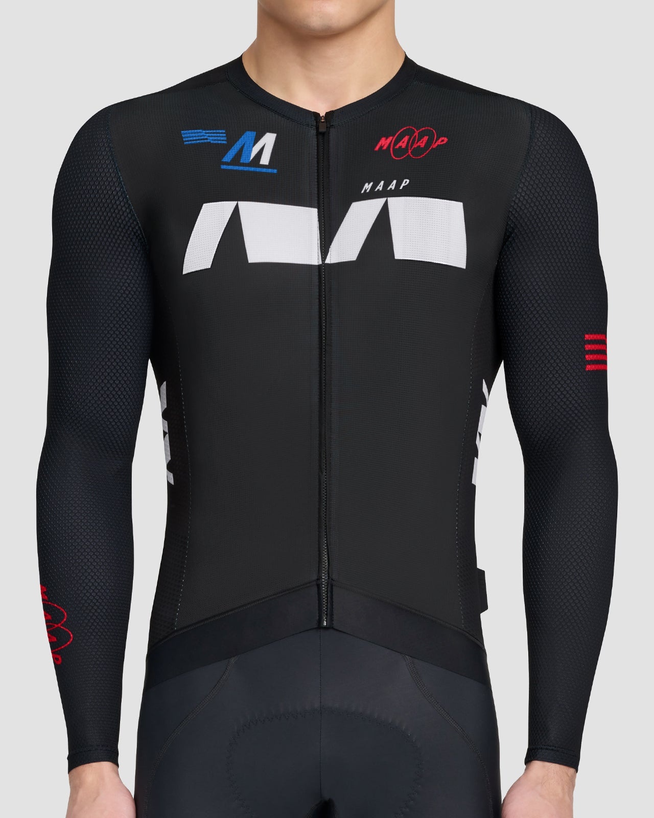 Trace Pro Air LS Jersey - 5