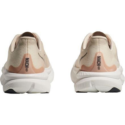 Mach 6 Running Shoe - Women's - 5