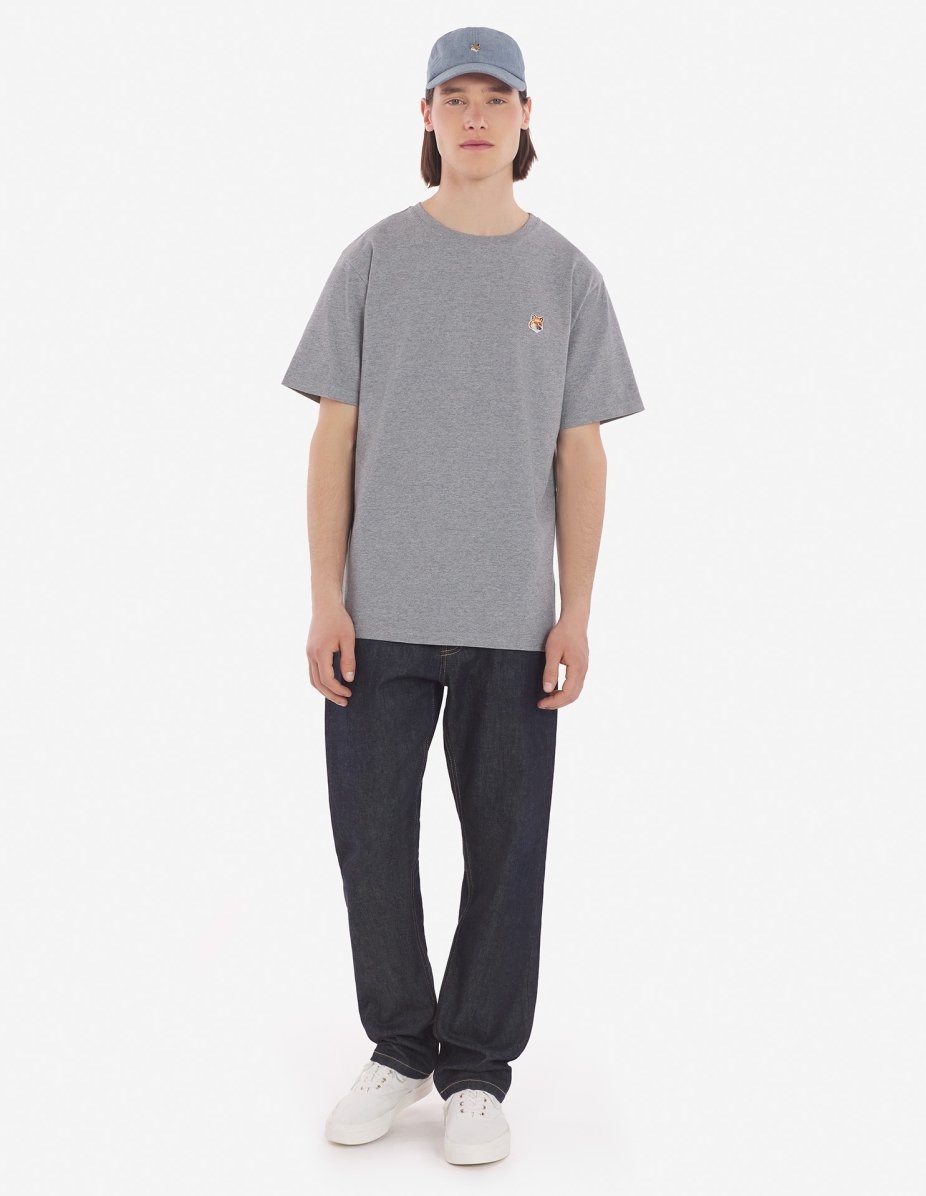 FOX HEAD PATCH CLASSIC TEE-SHIRT - 2
