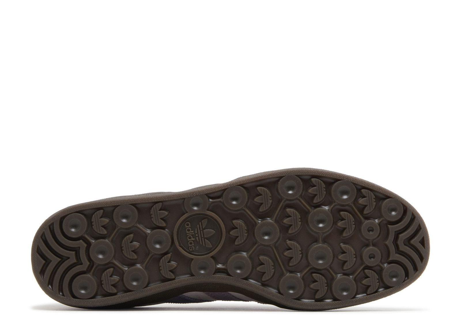 KITH X GAZELLE INDOOR 'CLASSICS PROGRAM - ASH PURPLE' - 4