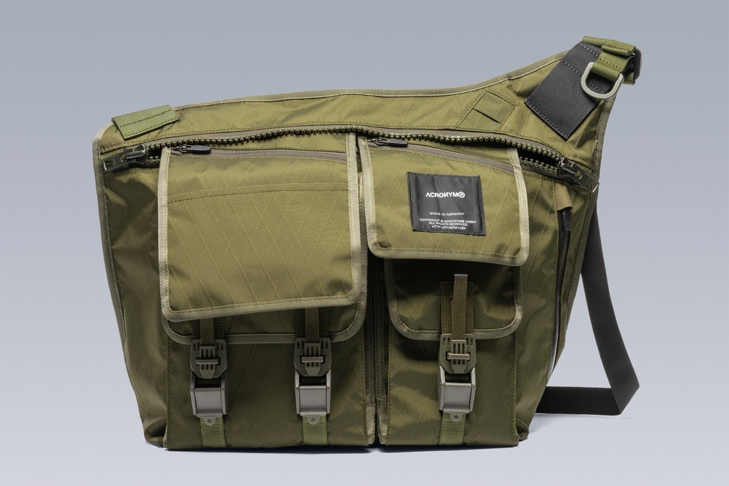 3A-1 Interops Einsatztasche - 9