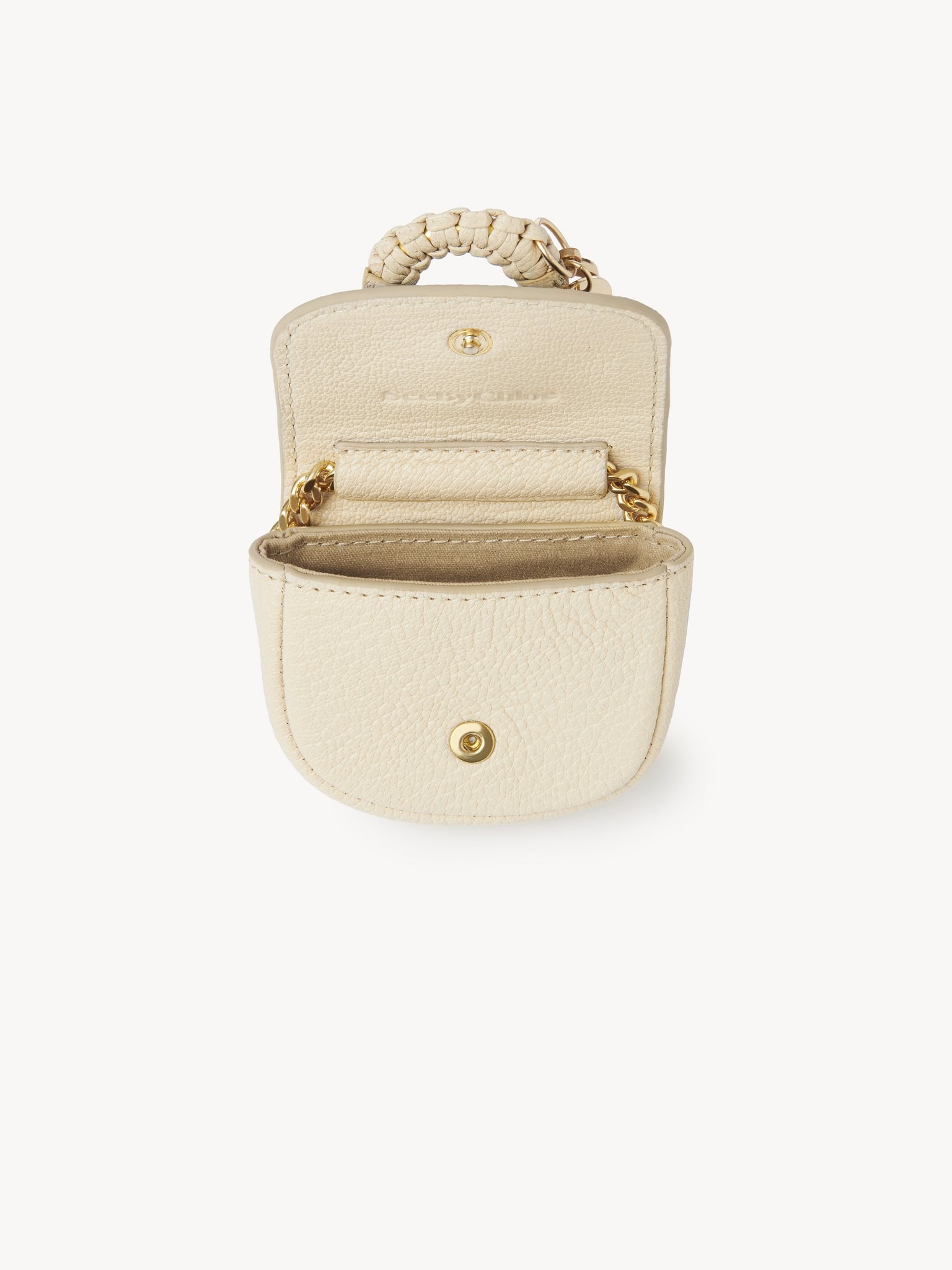 HANA NANO KEY CHAIN - 3