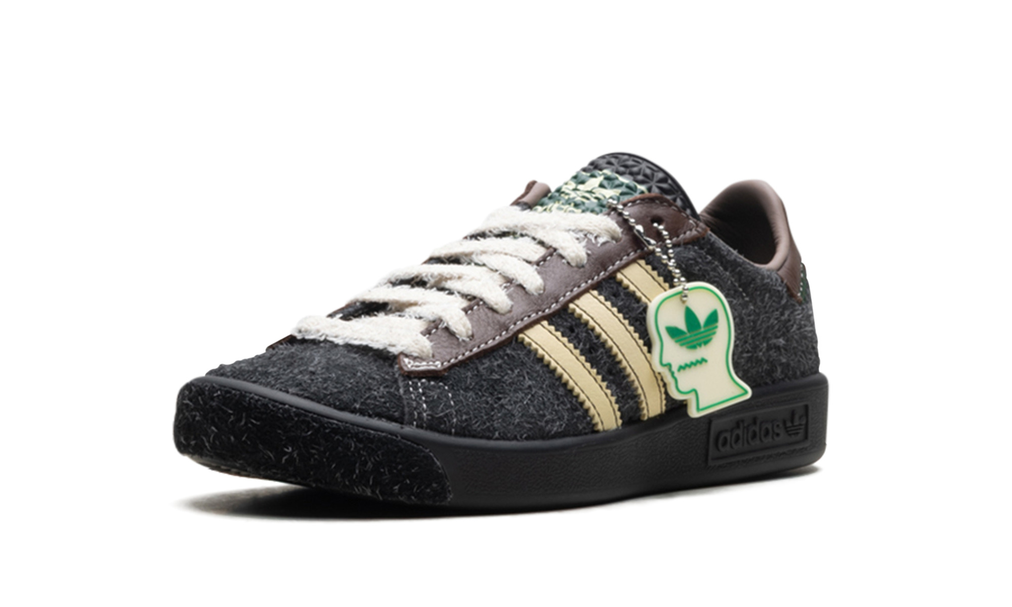 Forest Hills "Brain Dead - Core Black" - 4