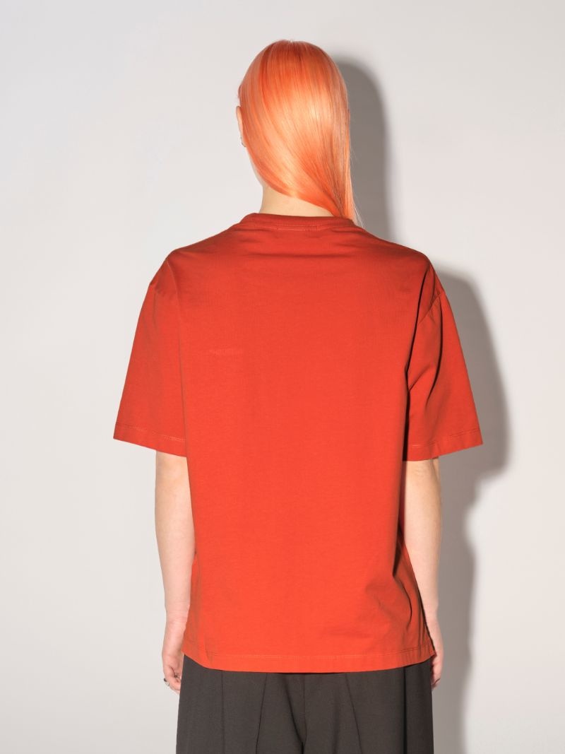 MULTICORD T-SHIRT - 4