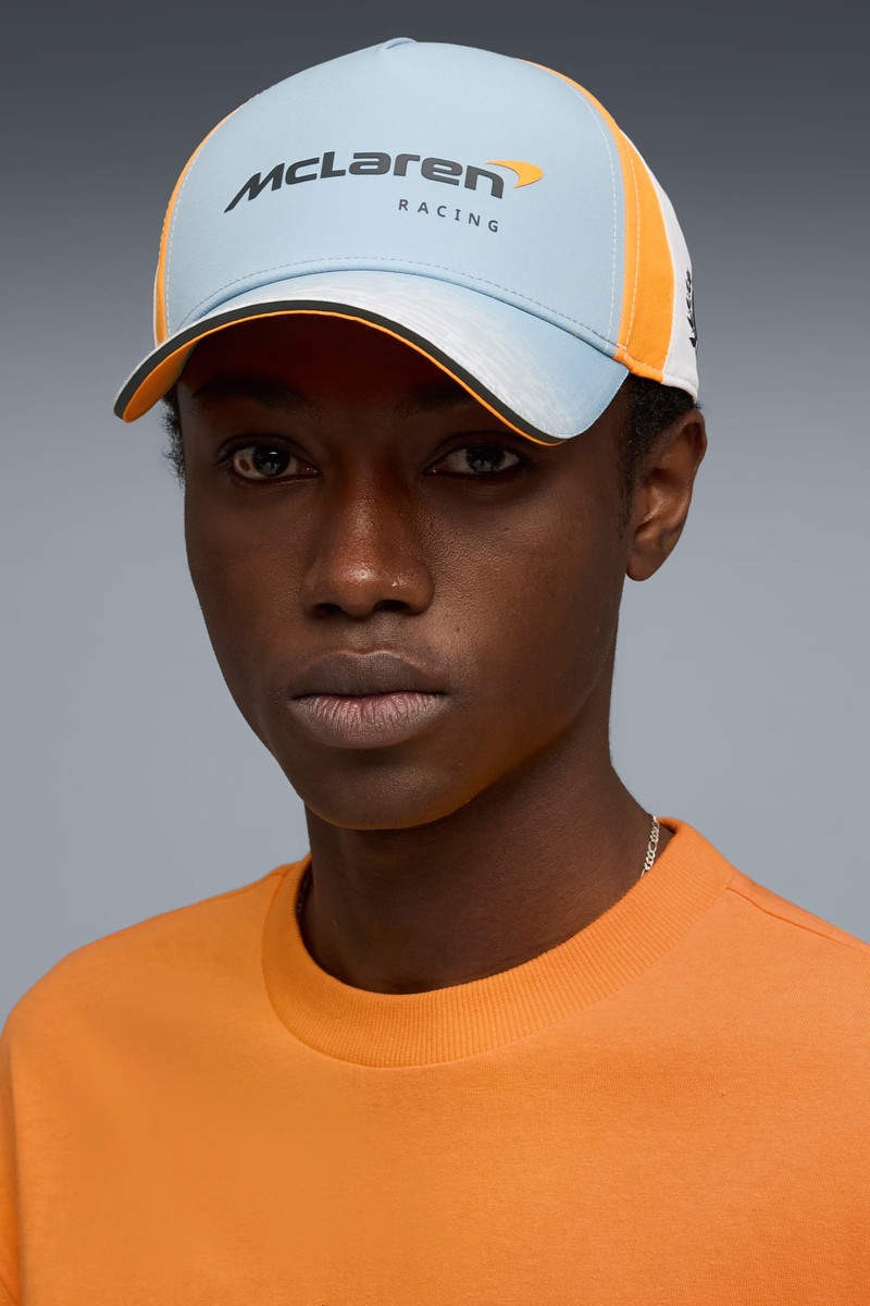 PUMA McLAREN RACING Adjustable Hat outlook