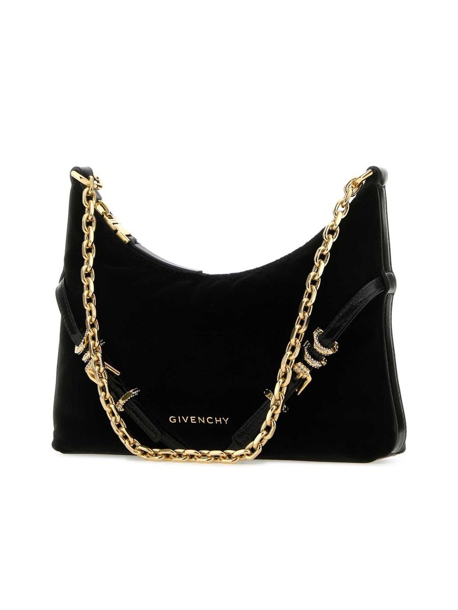 Voyou Party Shoulder Bag - 2