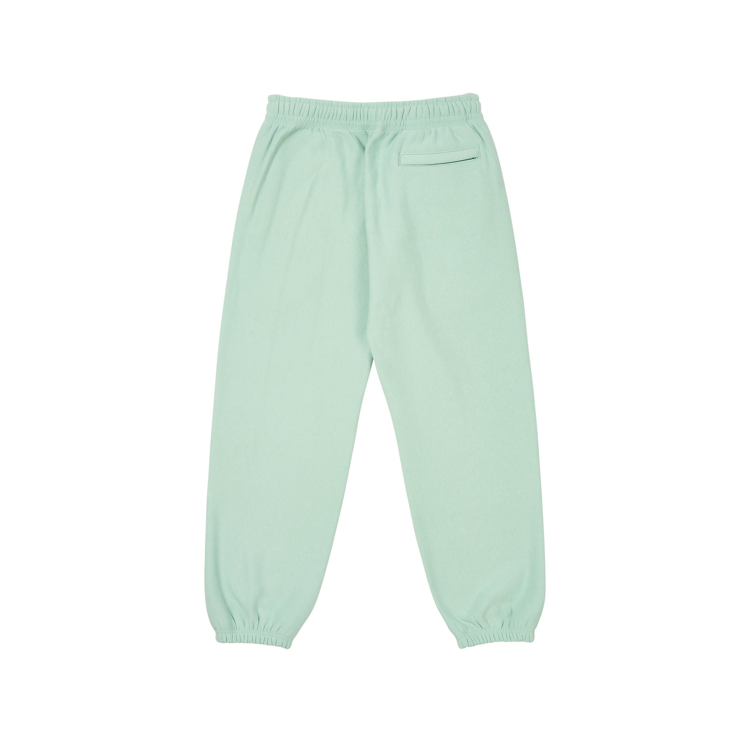 UNISEX JOGGER PORT GREEN - 2