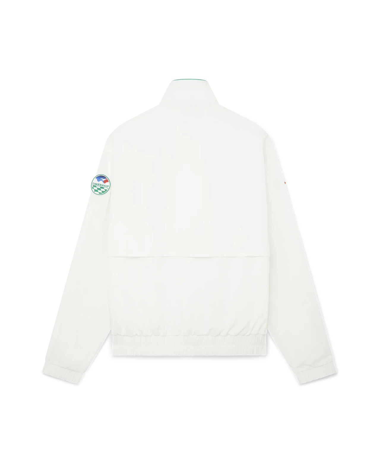 Tennis Horizon Track Jacket | Casablanca Paris - 2