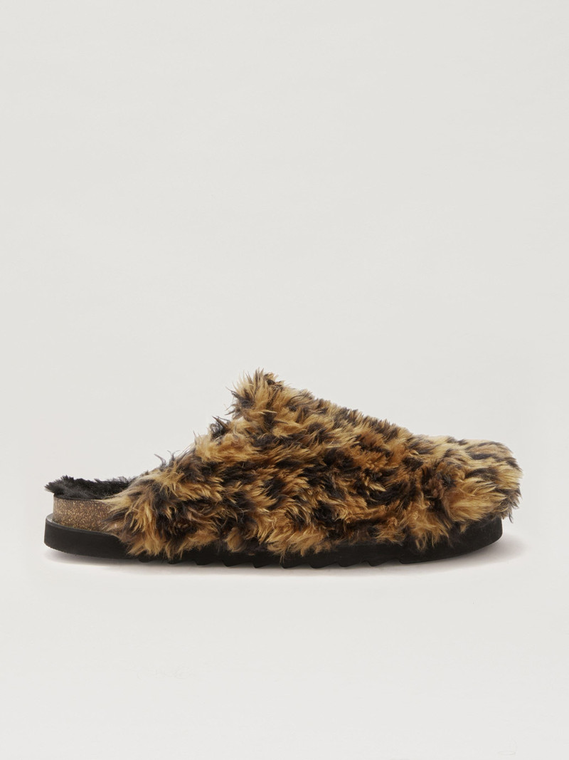 PALM ANGELS MULE 1