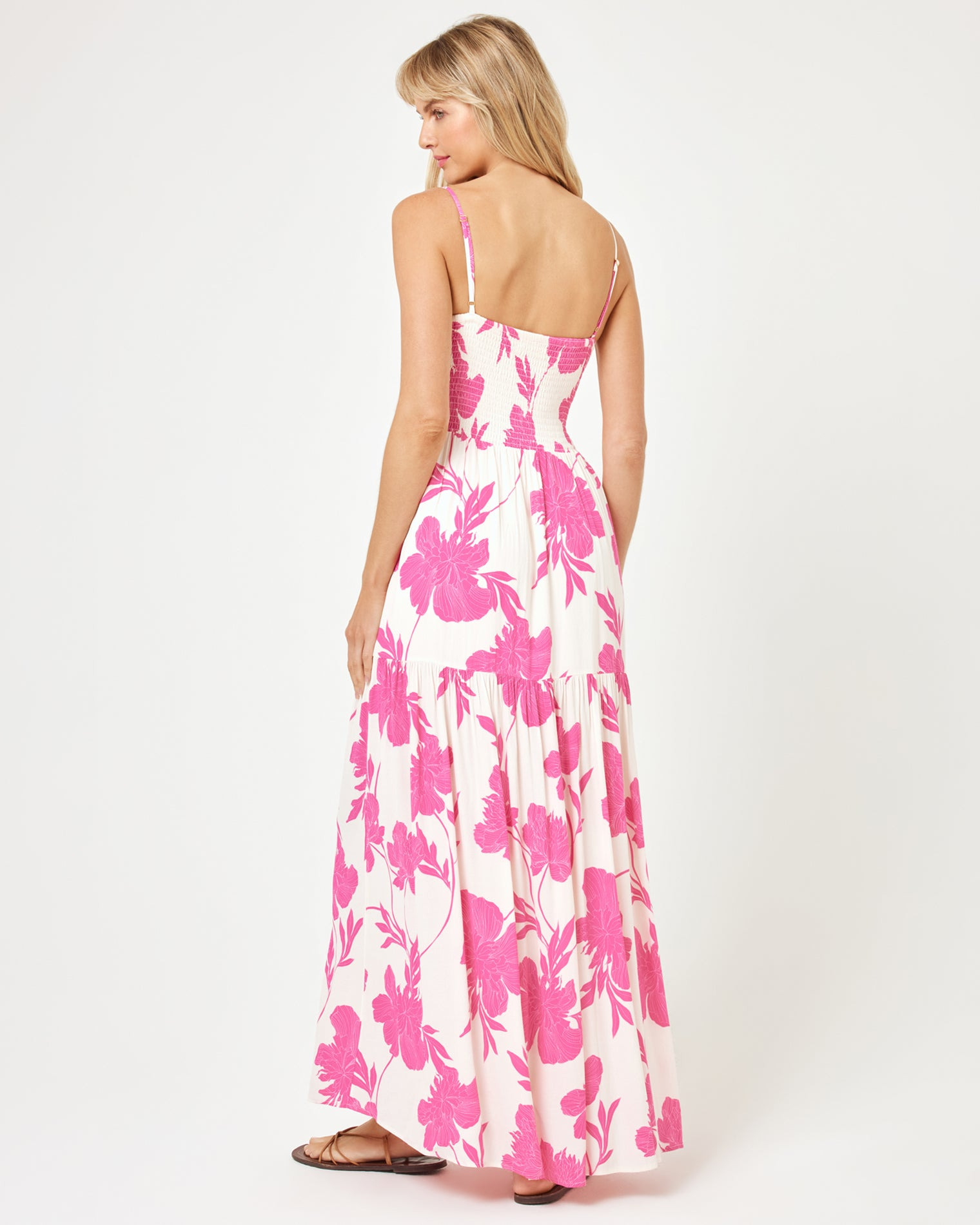 Mallorca Dress - 4