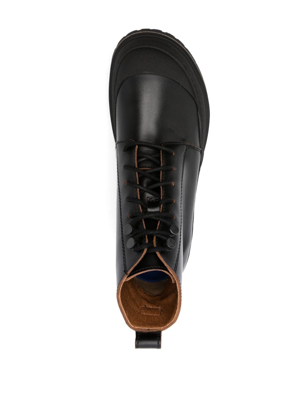 Prescott leather boots - 4
