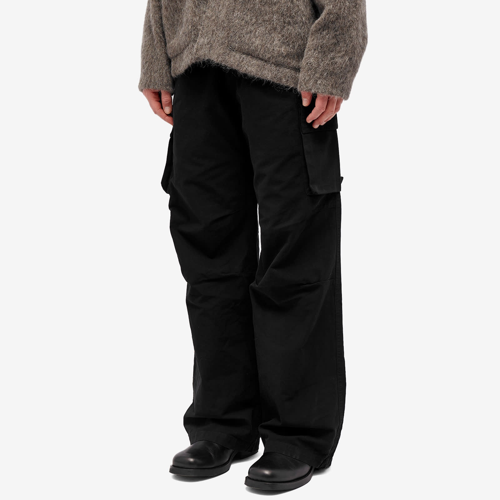 Our Legacy Mount Cargo Pants - 2