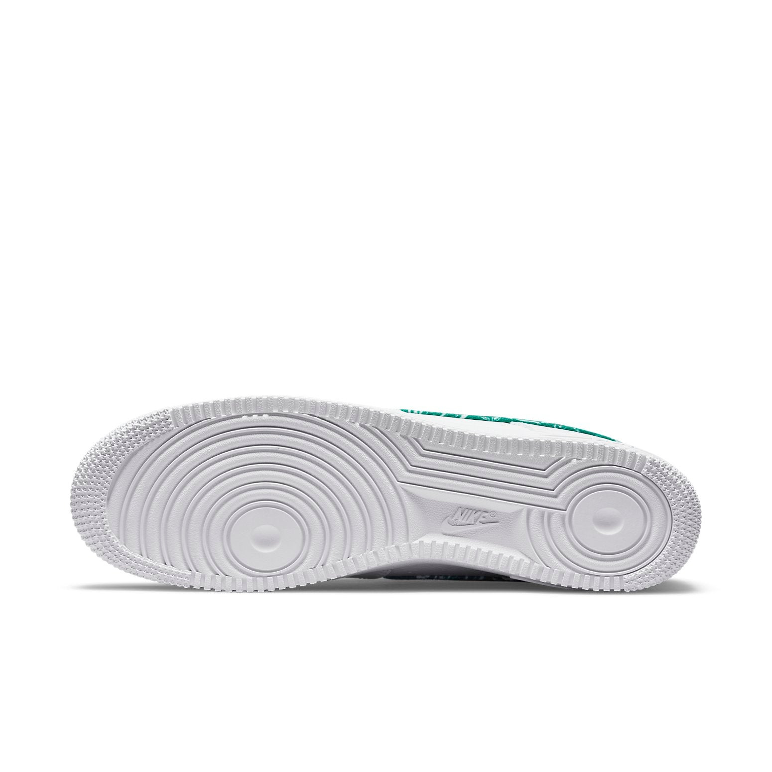 (WMNS) Nike Air Force 1 '07 Essentials 'Green Paisley' DH4406-102 - 6
