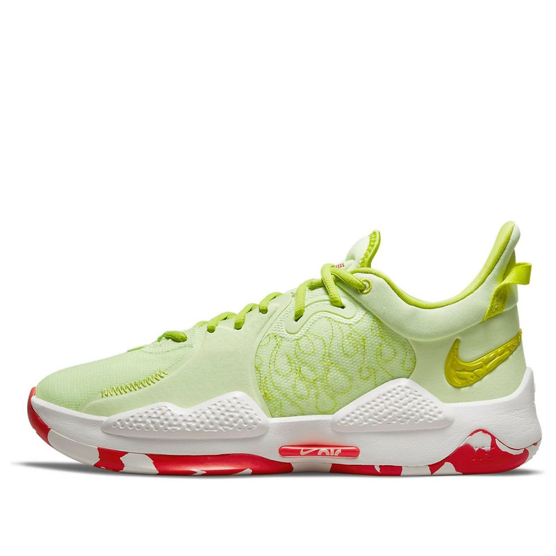 Nike PG 5 EP 'Pao Jiao' CW3146-701 - 1